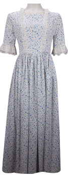 [Frontier Classics Mattie Cotton Dress]