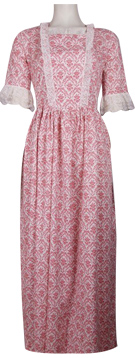 [Frontier Classics Mattie Cotton Dress]