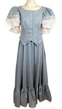 [Frontier Classics Emily Ensemble]