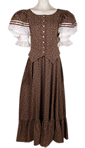 [Frontier Classics Emily Ensemble]