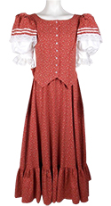 [Frontier Classics Emily Ensemble]