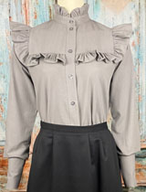 [Frontier Classics Emma Blouse]