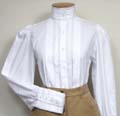 [Frontier Classics Grace Blouse]