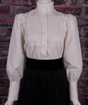 [Frontier Classics Alma Blouse]