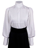 [Frontier Classics Alma Blouse]