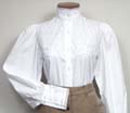 [Frontier Classics Laura Blouse]