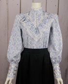 [Frontier Classics Clara Blouse]