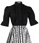 [Frontier Classics Karen Blouse]