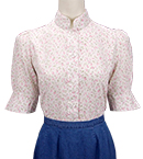 [Frontier Classics Cora Blouse]