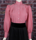 [Frontier Classics Somerset Blouse]