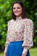 [Frontier Classics Prairie Blouse]