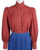 [Frontier Classics Prairie Blouse]