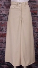 [Frontier Classics Old West Riding Skirt]