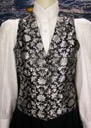 [Frontier Classics Miss Kitty Ladies Vest]