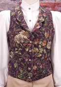 [Frontier Classics Lady Sheridan Vest]