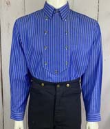 [Frontier Classics Appaloosa Bib Shirt]