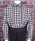 [Frontier Classics Appaloosa Bib Shirt ]