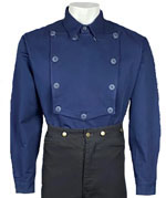 [Frontier Classics Colton Bib Shirt]