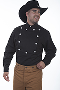 [Frontier Classics Longview Bib Shirt]