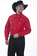 [Frontier Classics Longview Bib Shirt]