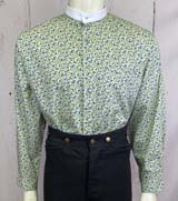 [Frontier Classics Helena Placket Shirt]