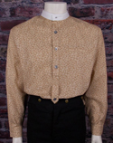 [Frontier Classics Helena Placket Shirt (Big)]
