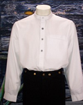 [Frontier Classics Helena Placket Shirt (Big)]