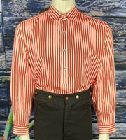 [Frontier Classics Shiloh Shirt (Big)]
