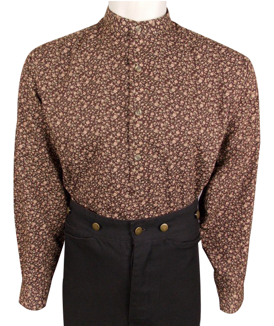 [Frontier Classics Hoss Shirt (Big)]