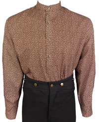 [Frontier Classics Hoss Shirt (Big)]