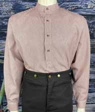 [Frontier Classics Pioneer Shirt   (BIG)]