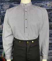 [Frontier Classics Pioneer Shirt   (BIG)]