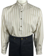 [Frontier Classics Pioneer Shirt   (BIG)]