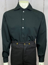 [Frontier Classics Vicksburg Shirt]