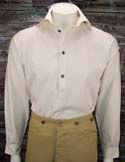 [Frontier Classics Vicksburg Shirt (Big) ]