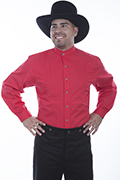 [Frontier Classics Topeka Shirt]