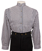 [Frontier Classics Six-Gun Shirt (Big)]