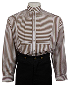 [Frontier Classics Six-Gun Shirt (Big)]