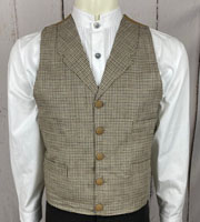 [Frontier Classics Comstock Vest (Big) ]