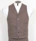 [Frontier Classics Gunfighter Vest]