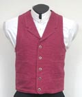 [Frontier Classics Sand Mountain Vest (Big)]