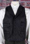 [Frontier Classics Dalton Vest]