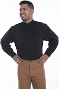 [Frontier Classics Old West Gambler Shirt]