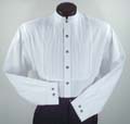 [Frontier Classics Old West Gambler Shirt (Big)]