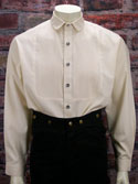 [Frontier Classics Old West Gent Shirt (Big)]