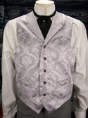 [Frontier Classics Reno Vest (Big)]