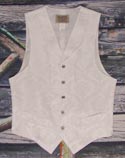 [Frontier Classics Reno Vest (Big)]