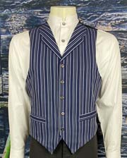 [Frontier Classics Bartender Vest (Big)]
