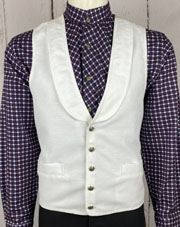 [Frontier Classics Dillon Vest]