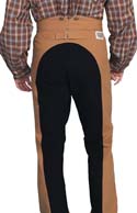 [Frontier Classics Saddle Trousers (2 Colors)]